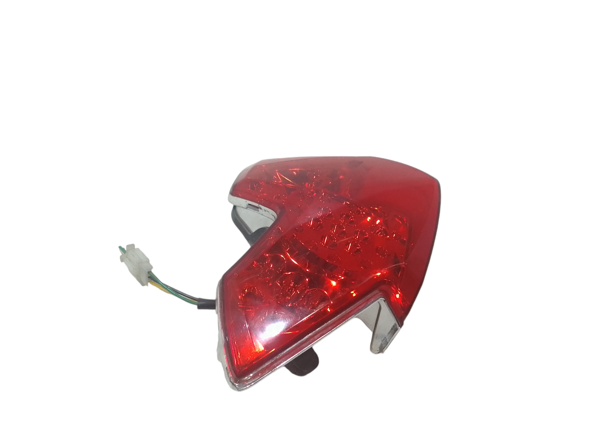 Stop posteriore per Benelli Zenzero 350cc (11>16) (2011 - 2016)