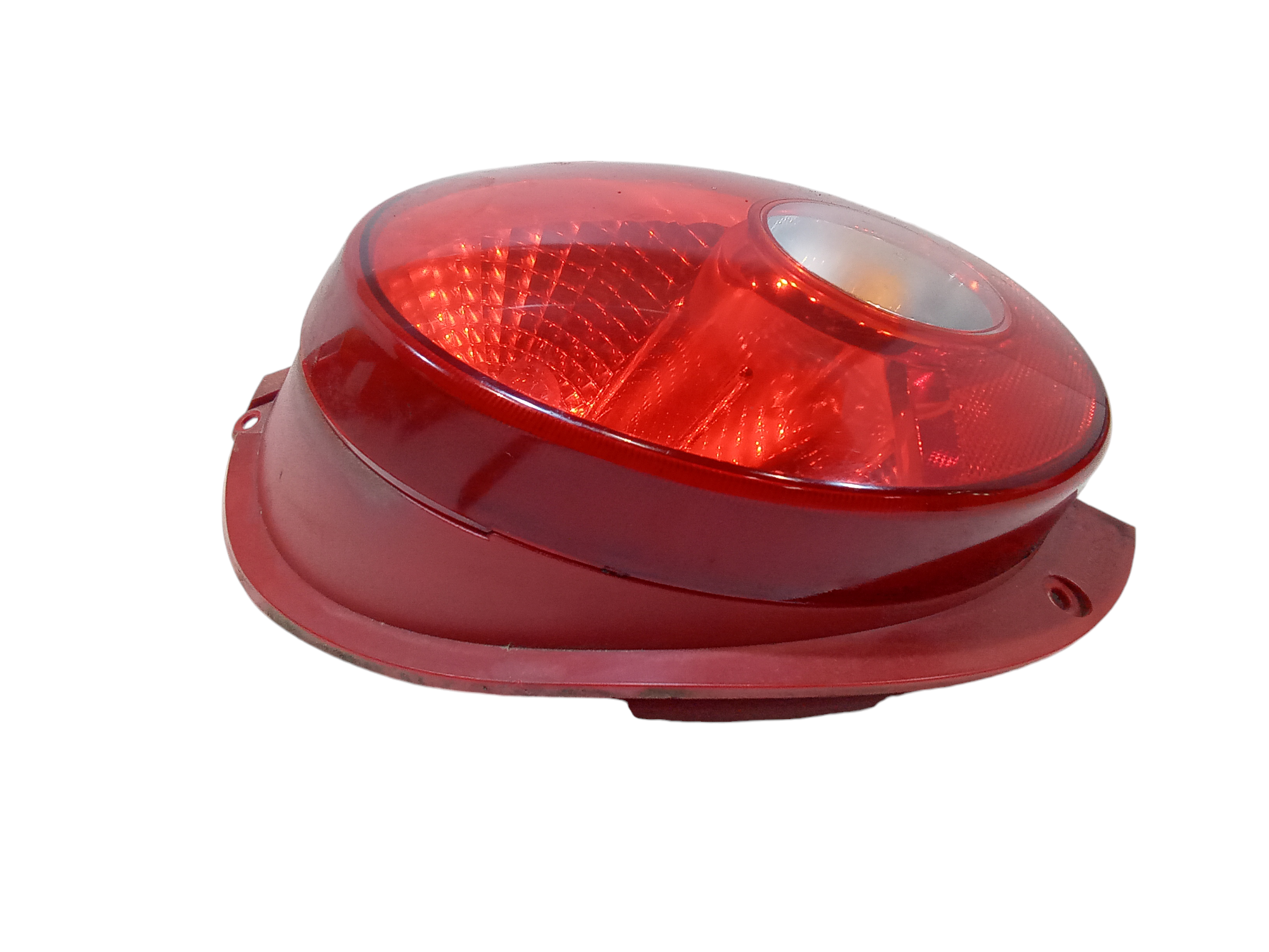 Stop fanale posteriore Destro Passeggero per Chevrolet Matiz 4 Serie (2007 - 2010)