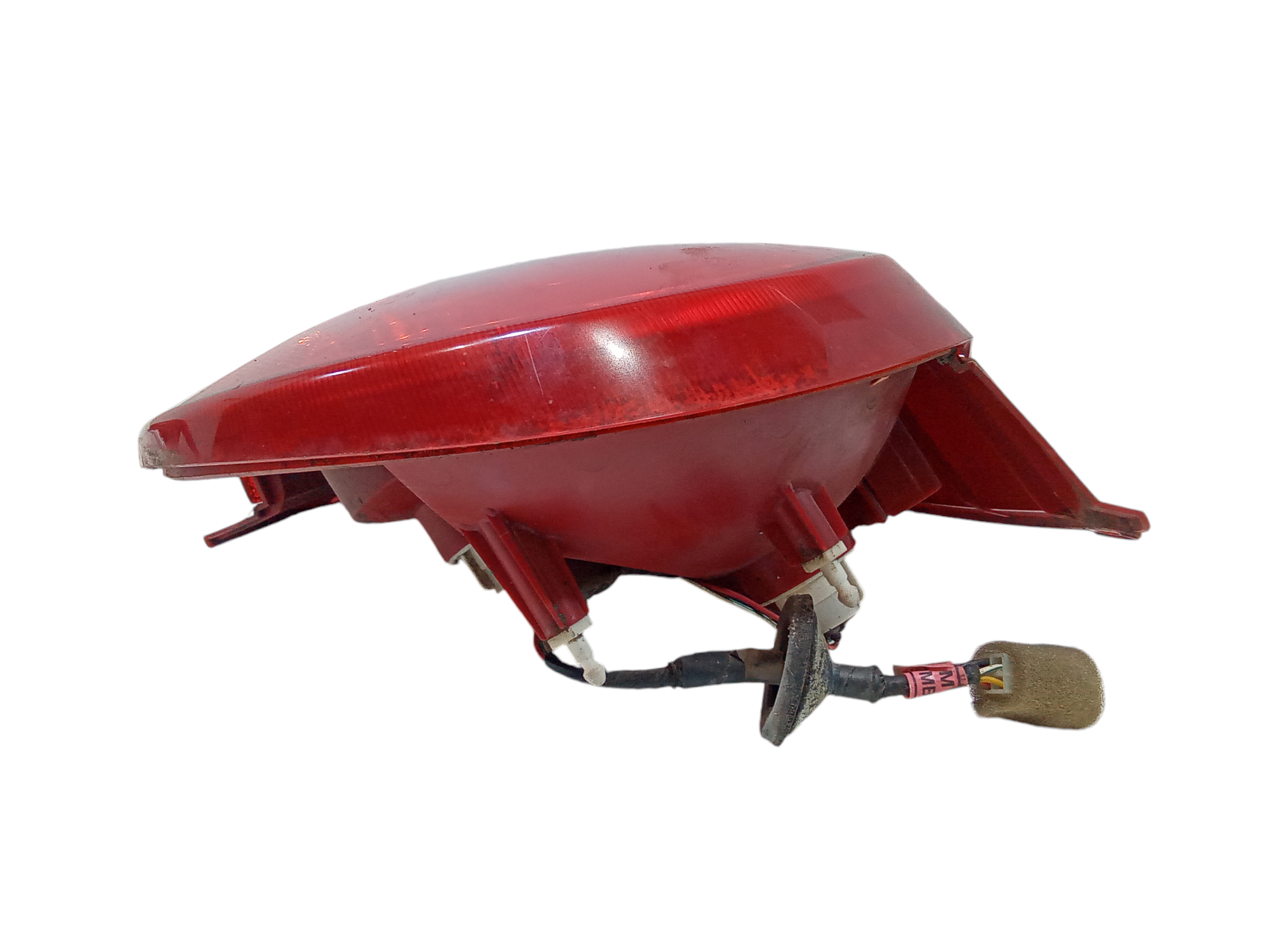 Stop fanale posteriore Destro Passeggero per Chevrolet Matiz 4 Serie (2007 - 2010)