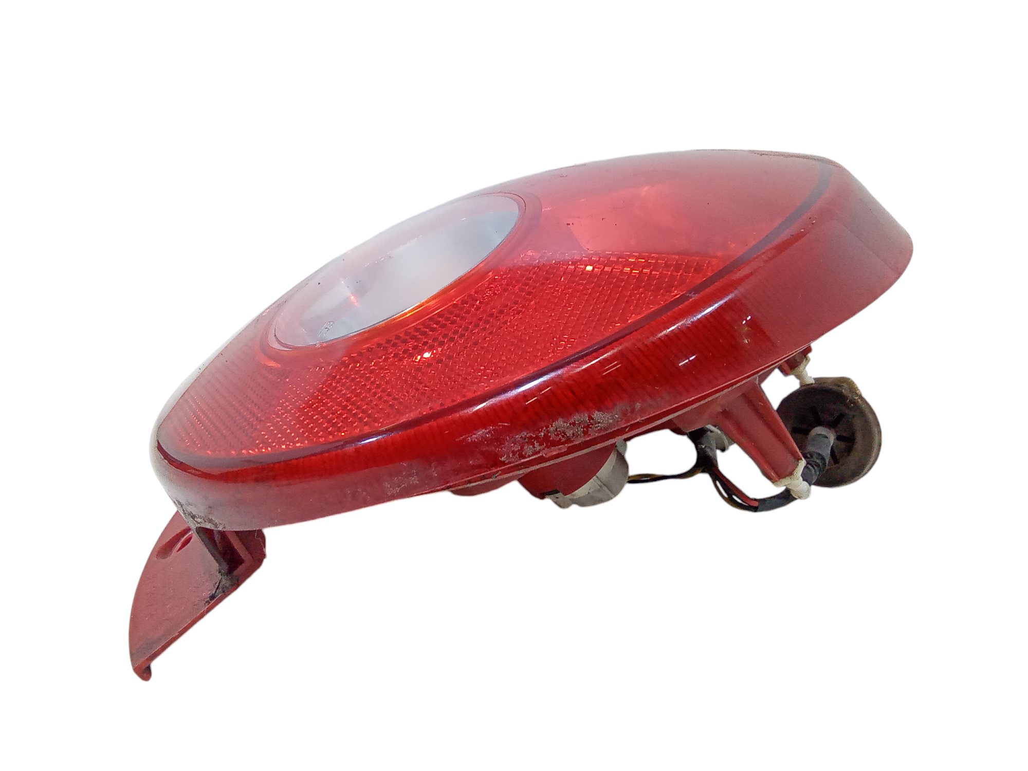 Stop fanale posteriore Destro Passeggero per Chevrolet Matiz 4 Serie (2007 - 2010)