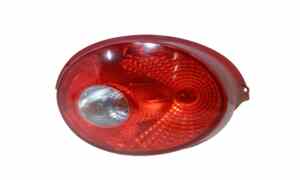 Stop fanale posteriore Destro Passeggero per Chevrolet Matiz 4 Serie (2007 - 2010)