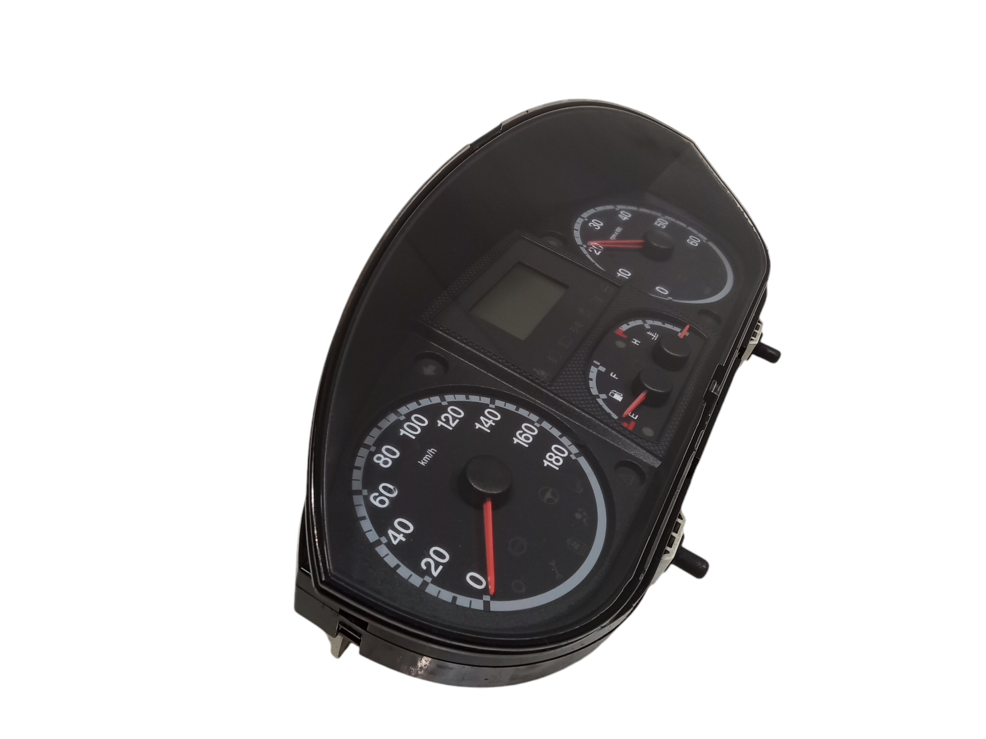 Quadro Strumenti per Fiat Ducato 5 Serie Restyling (2014 - 2016)