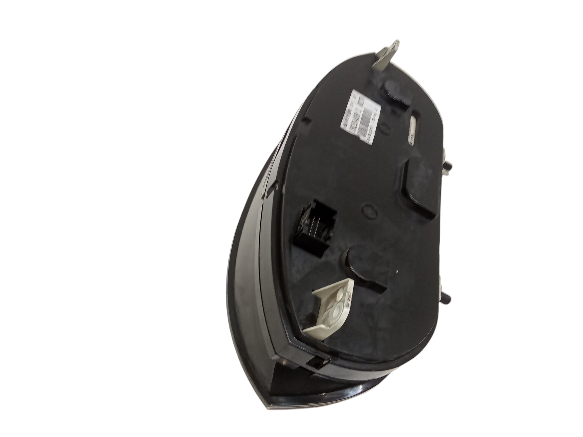 Quadro Strumenti per Fiat Ducato 5 Serie Restyling (2014 - 2016)