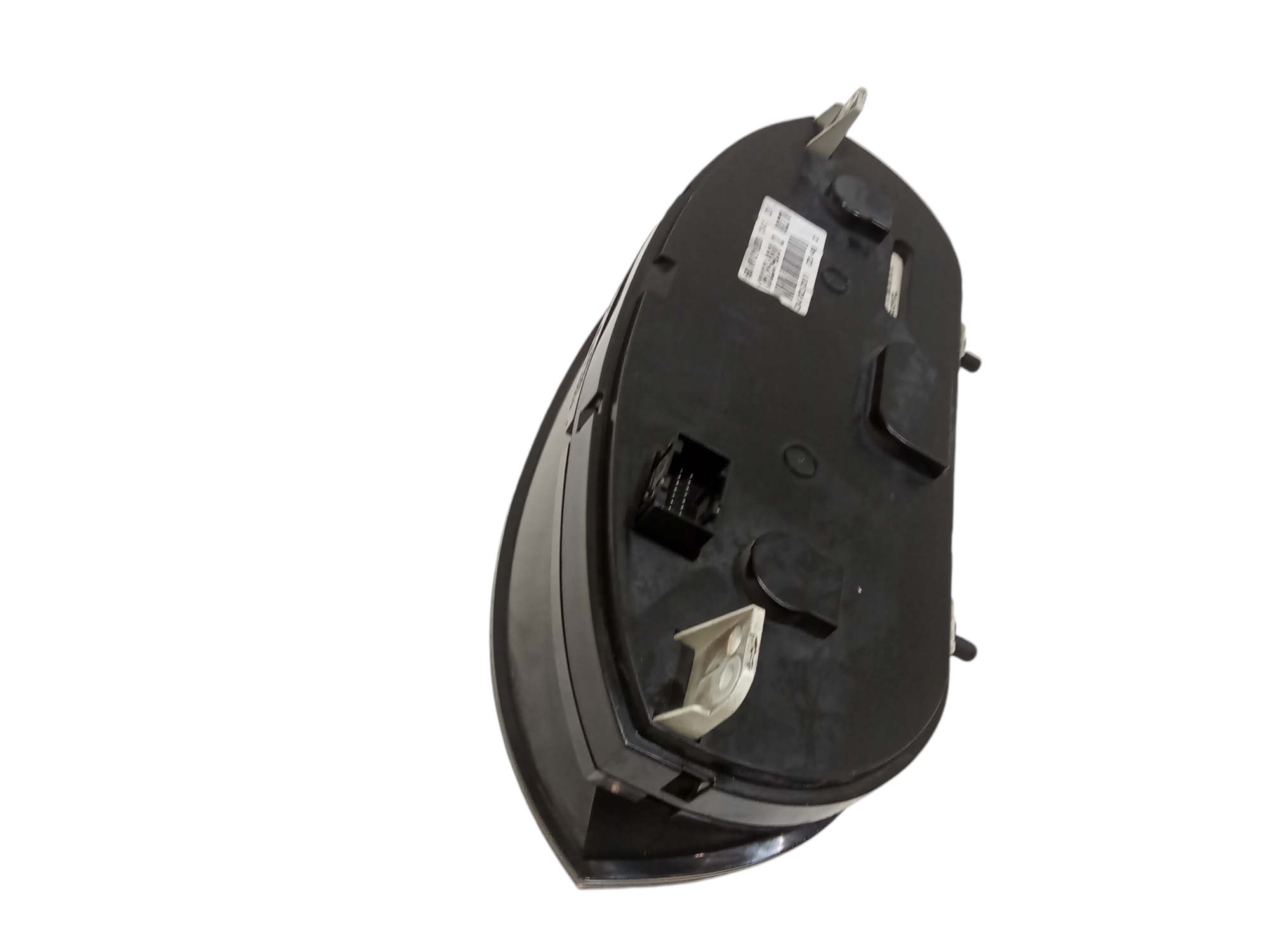 Quadro Strumenti per Fiat Ducato 5 Serie Restyling (2014 - 2016)