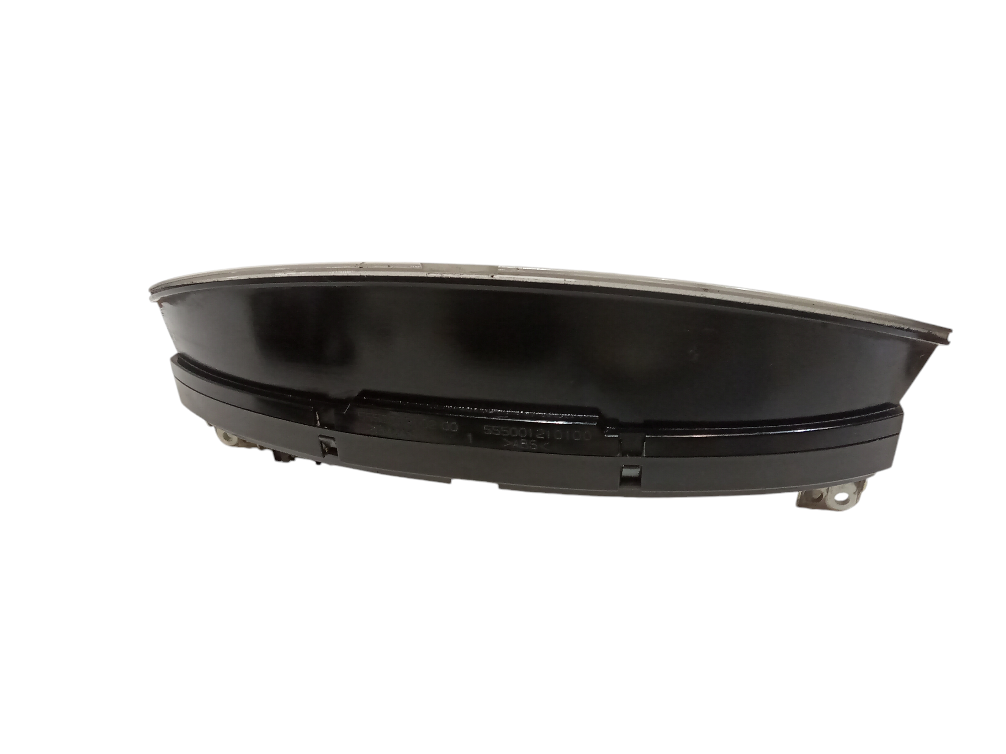 Quadro Strumenti per Fiat Ducato 5 Serie Restyling (2014 - 2016)