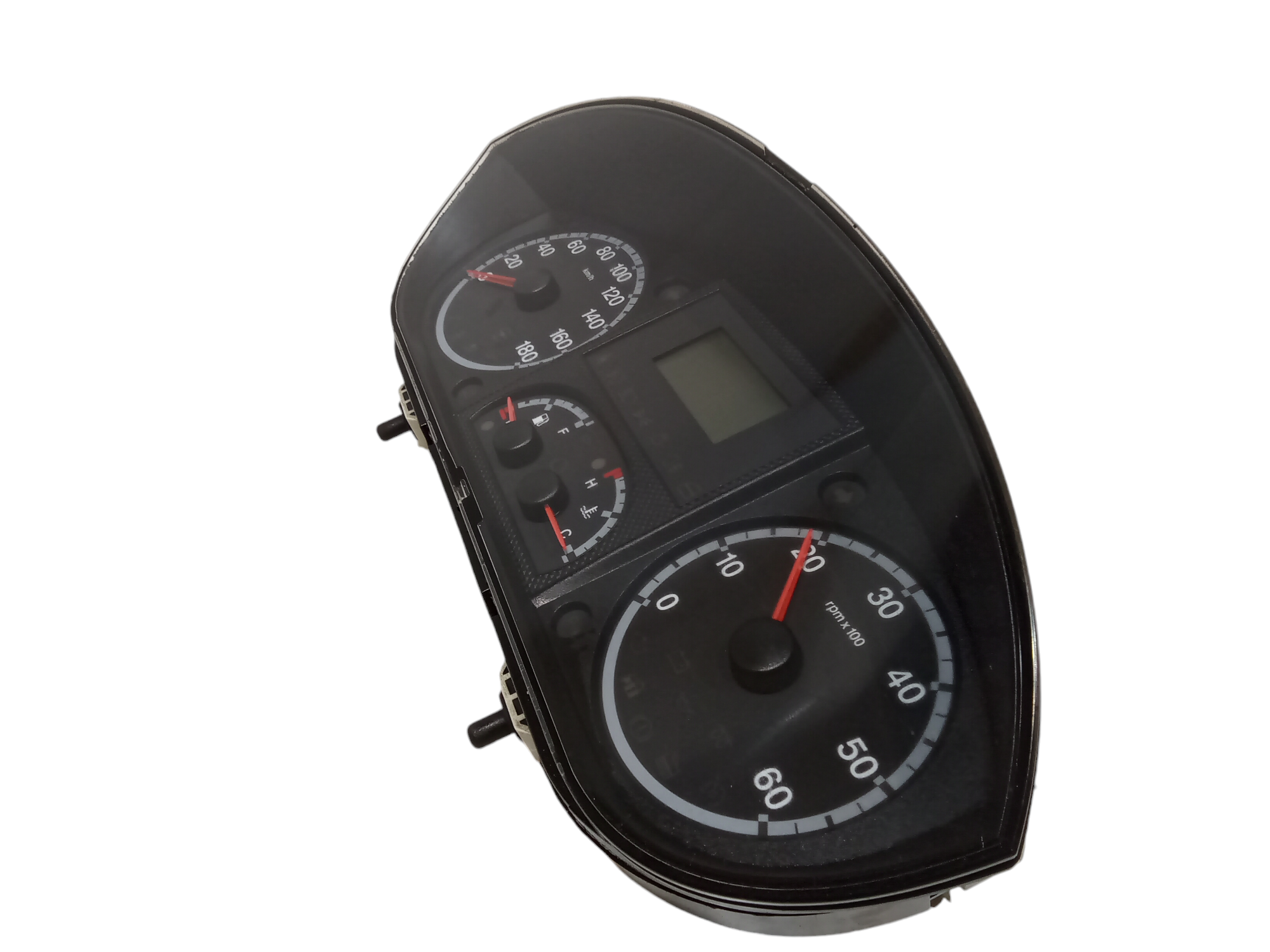 Quadro Strumenti per Fiat Ducato 5 Serie Restyling (2014 - 2016)