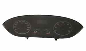 Quadro Strumenti per Fiat Ducato 5 Serie Restyling (2014 - 2016)