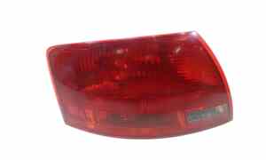 Stop fanale Posteriore sinistro lato Guida per Audi A4 Berlina (8e) (04>07) (2004 - 2007)