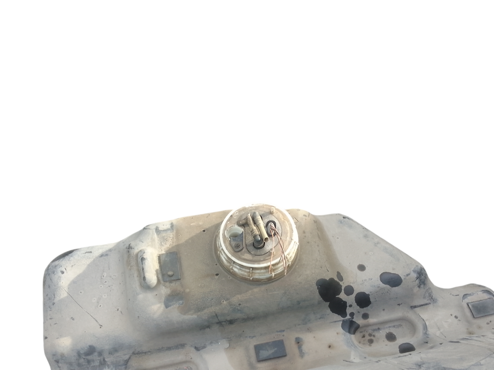 Serbatoio carburante per Iveco Daily 4 Serie (2006 - 2014)