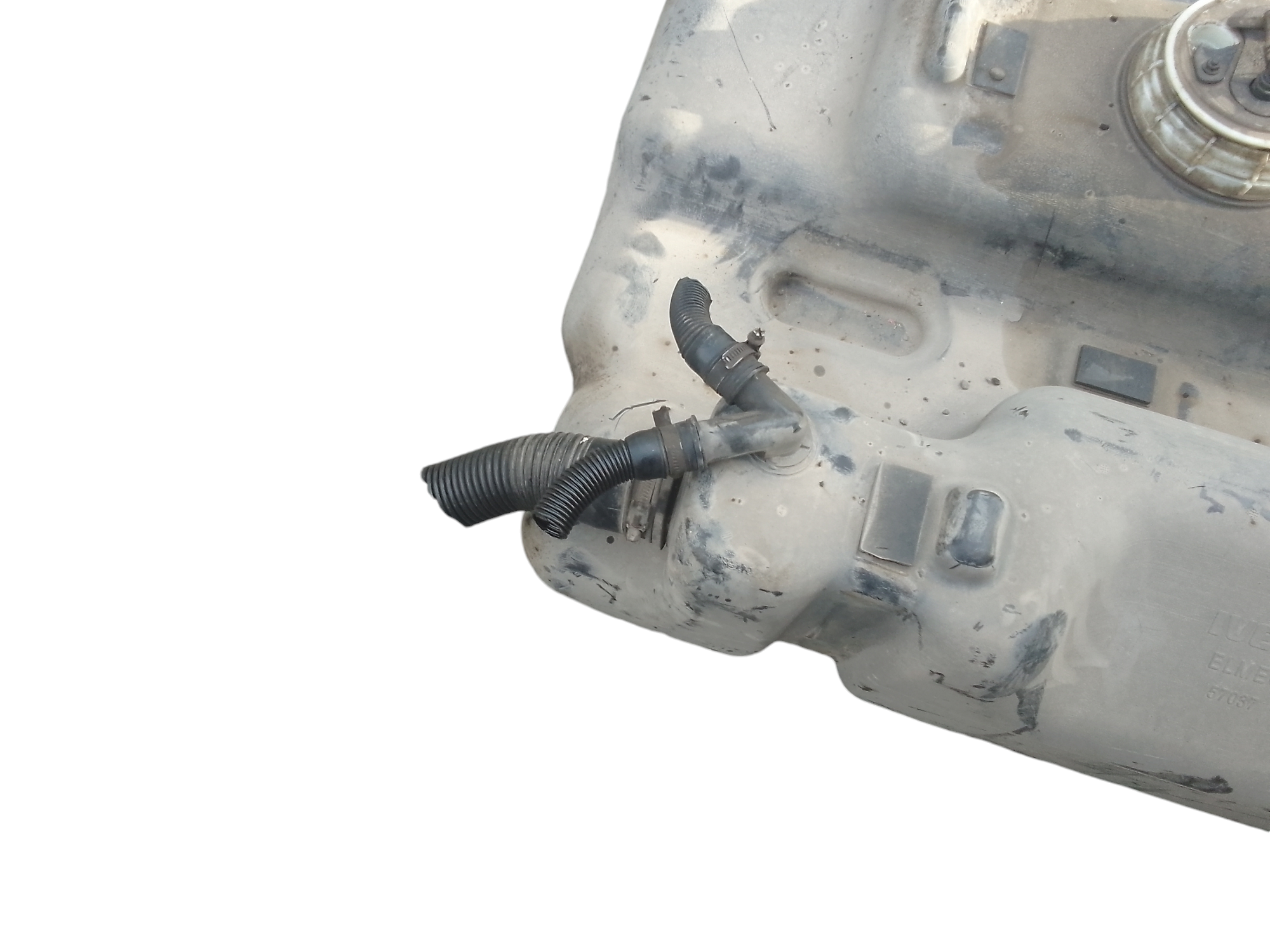 Serbatoio carburante per Iveco Daily 4 Serie (2006 - 2014)