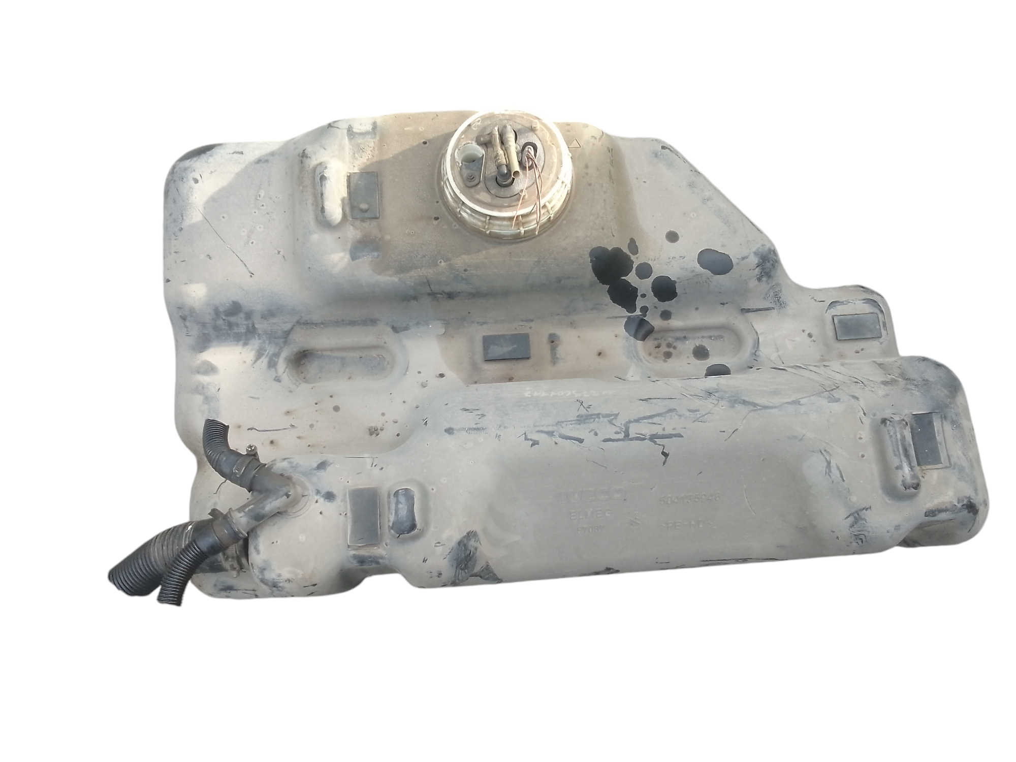 Serbatoio carburante per Iveco Daily 4 Serie (2006 - 2014)