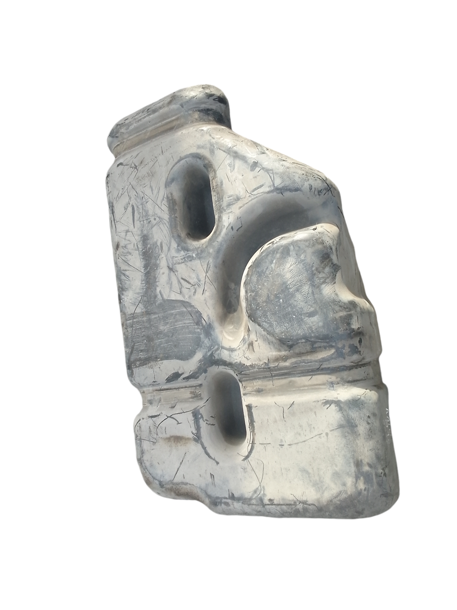 Serbatoio carburante per Iveco Daily 4 Serie (2006 - 2014)