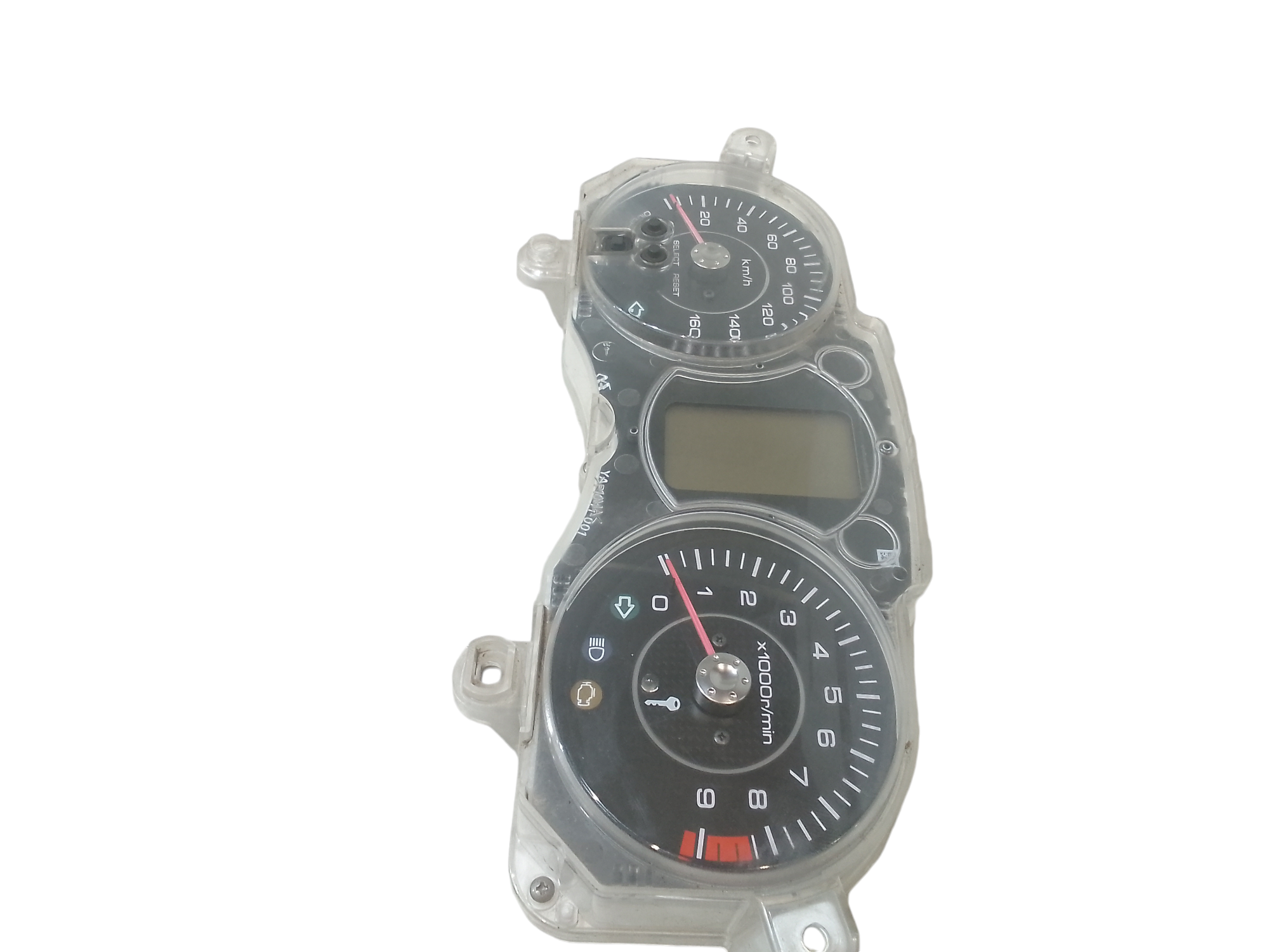 Quadro Strumenti per Yamaha X Max 250cc (2005 - >)