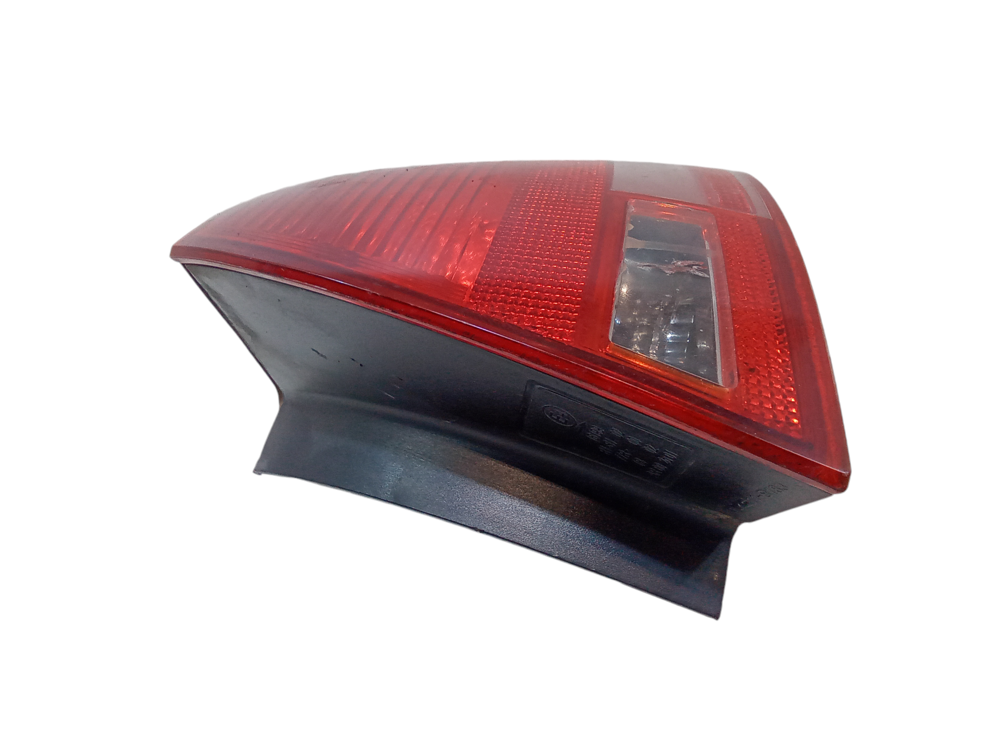 Stop fanale posteriore Destro Passeggero per Audi A4 Berlina (8e) (04>07) (2004 - 2007)