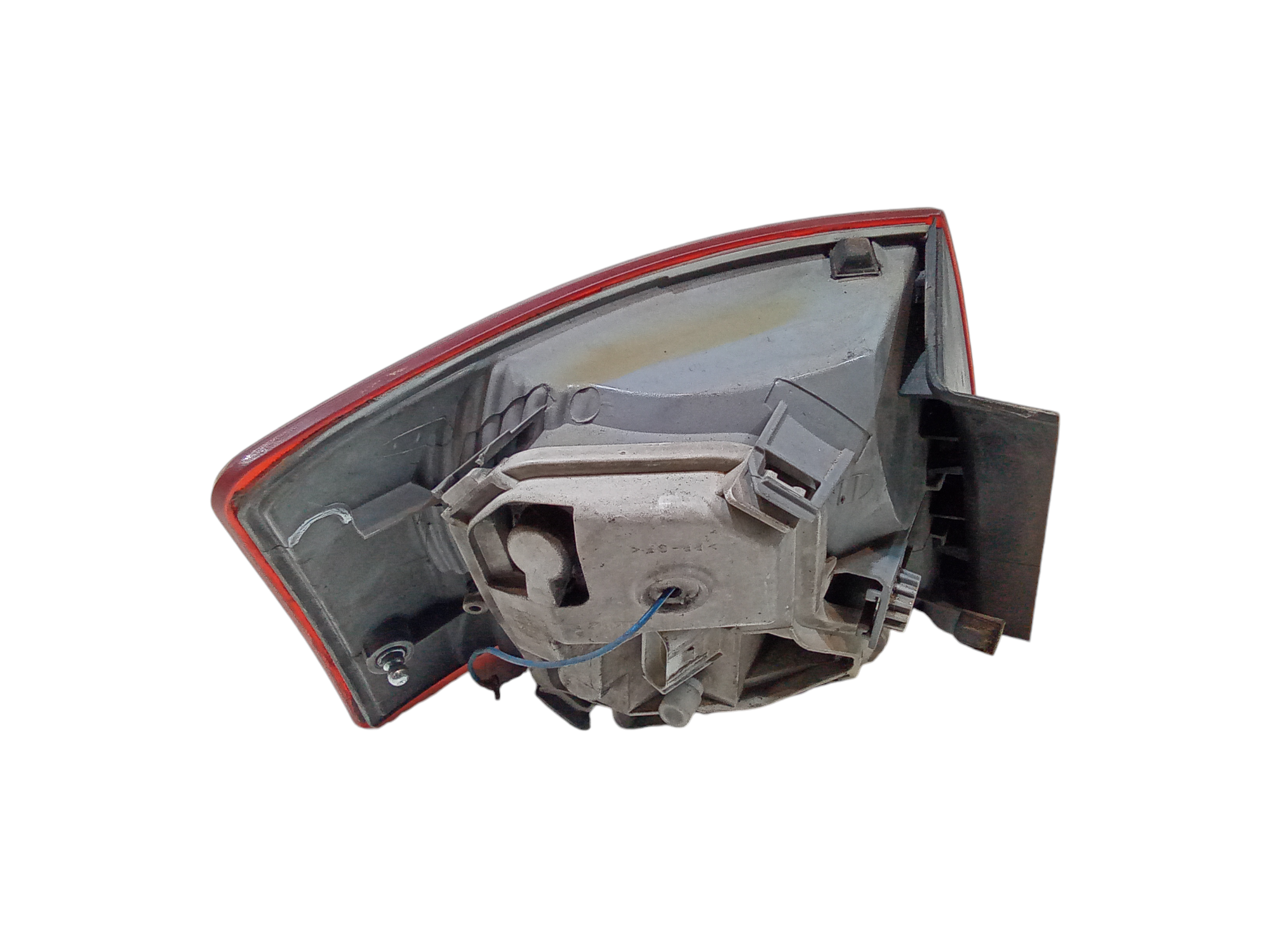 Stop fanale posteriore Destro Passeggero per Audi A4 Berlina (8e) (04>07) (2004 - 2007)