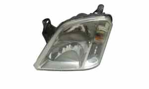 Faro anteriore Sinistro Guida per Opel Meriva 2 Serie (2006 - 2010)