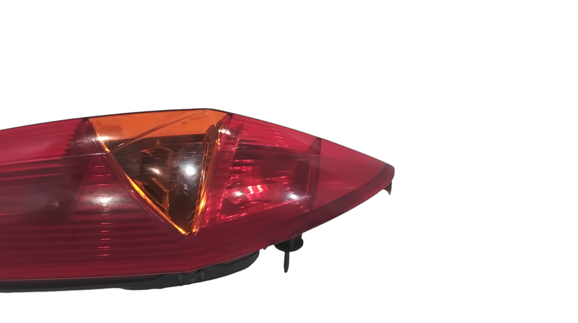 Stop fanale Posteriore sinistro lato Guida per Fiat Punto Berlina 3p 2 Serie (1999 - 2003)