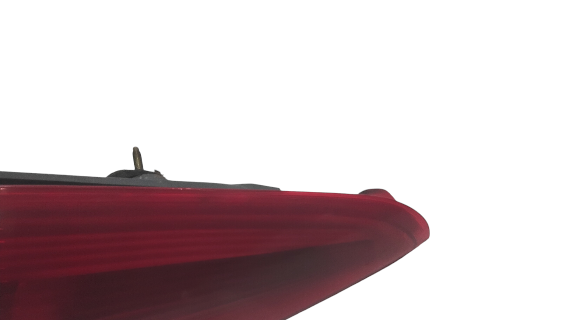 Stop fanale Posteriore sinistro lato Guida per Fiat Punto Berlina 3p 2 Serie (1999 - 2003)