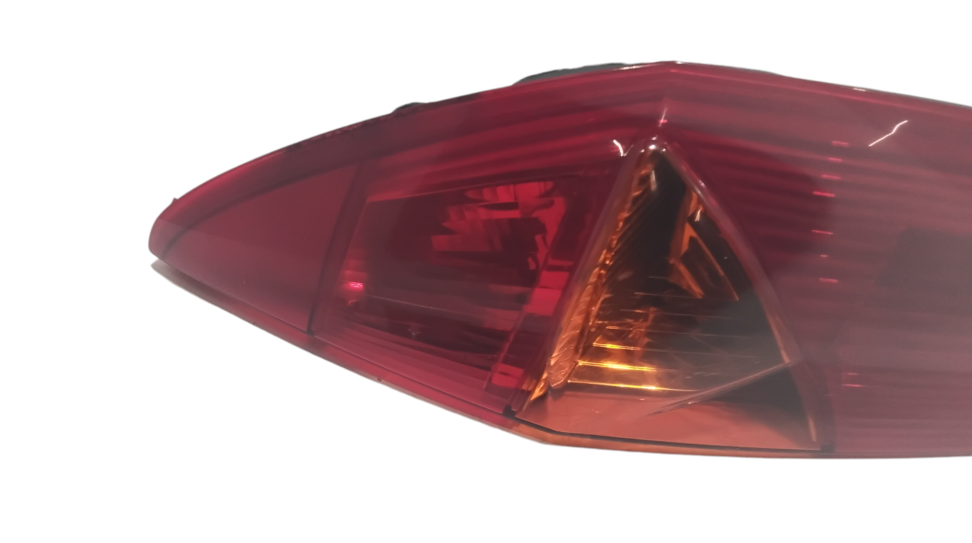 Stop fanale Posteriore sinistro lato Guida per Fiat Punto Berlina 3p 2 Serie (1999 - 2003)