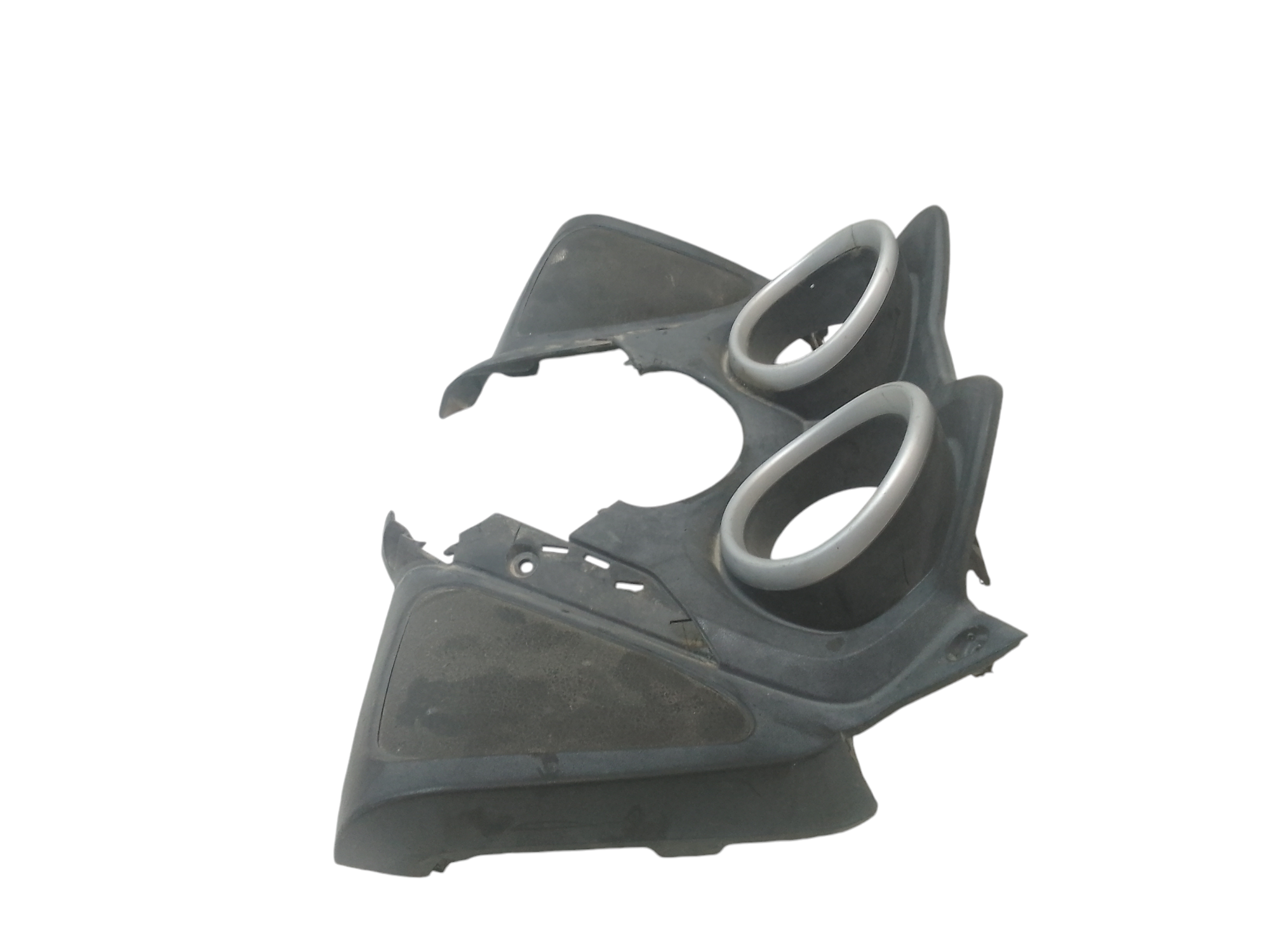 Cover quadro strumenti per Yamaha X Max 250cc (2005 - >)