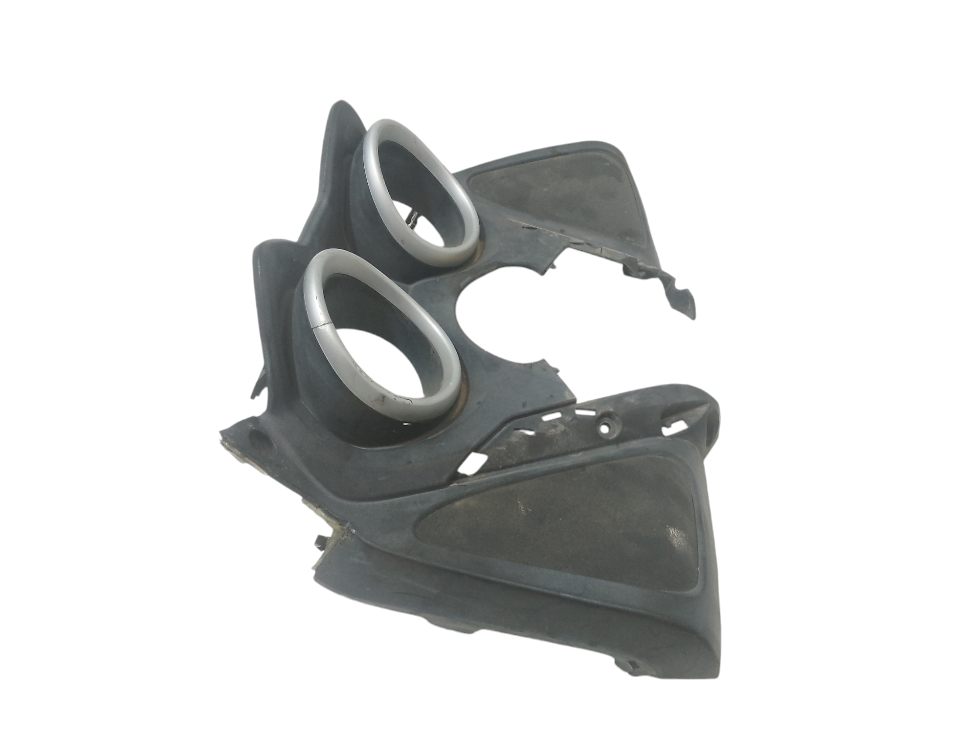 Cover quadro strumenti per Yamaha X Max 250cc (2005 - >)