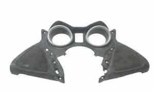 Cover quadro strumenti per Yamaha X Max 250cc (2005 - >)