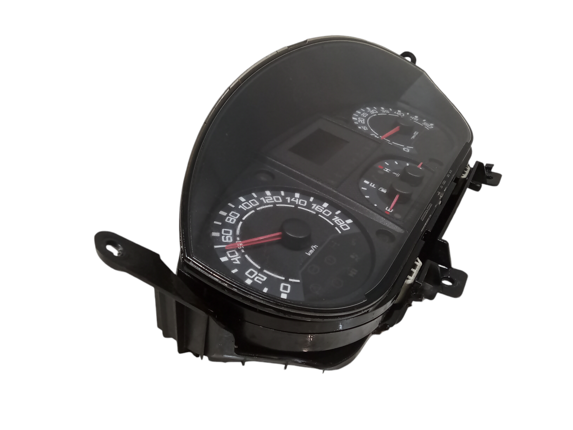 Quadro Strumenti per Iveco Daily 4 Serie (2006 - 2014)