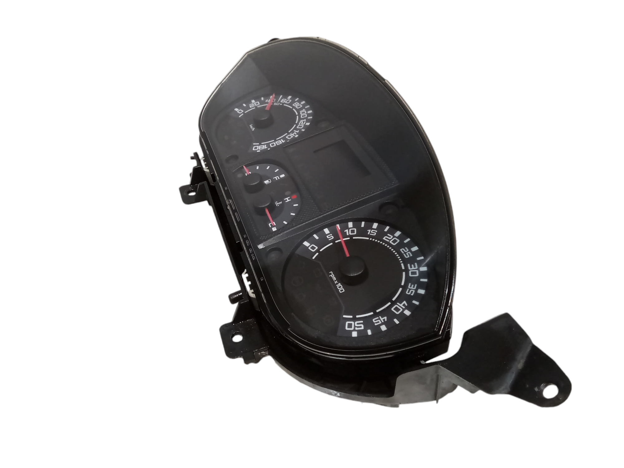 Quadro Strumenti per Iveco Daily 4 Serie (2006 - 2014)