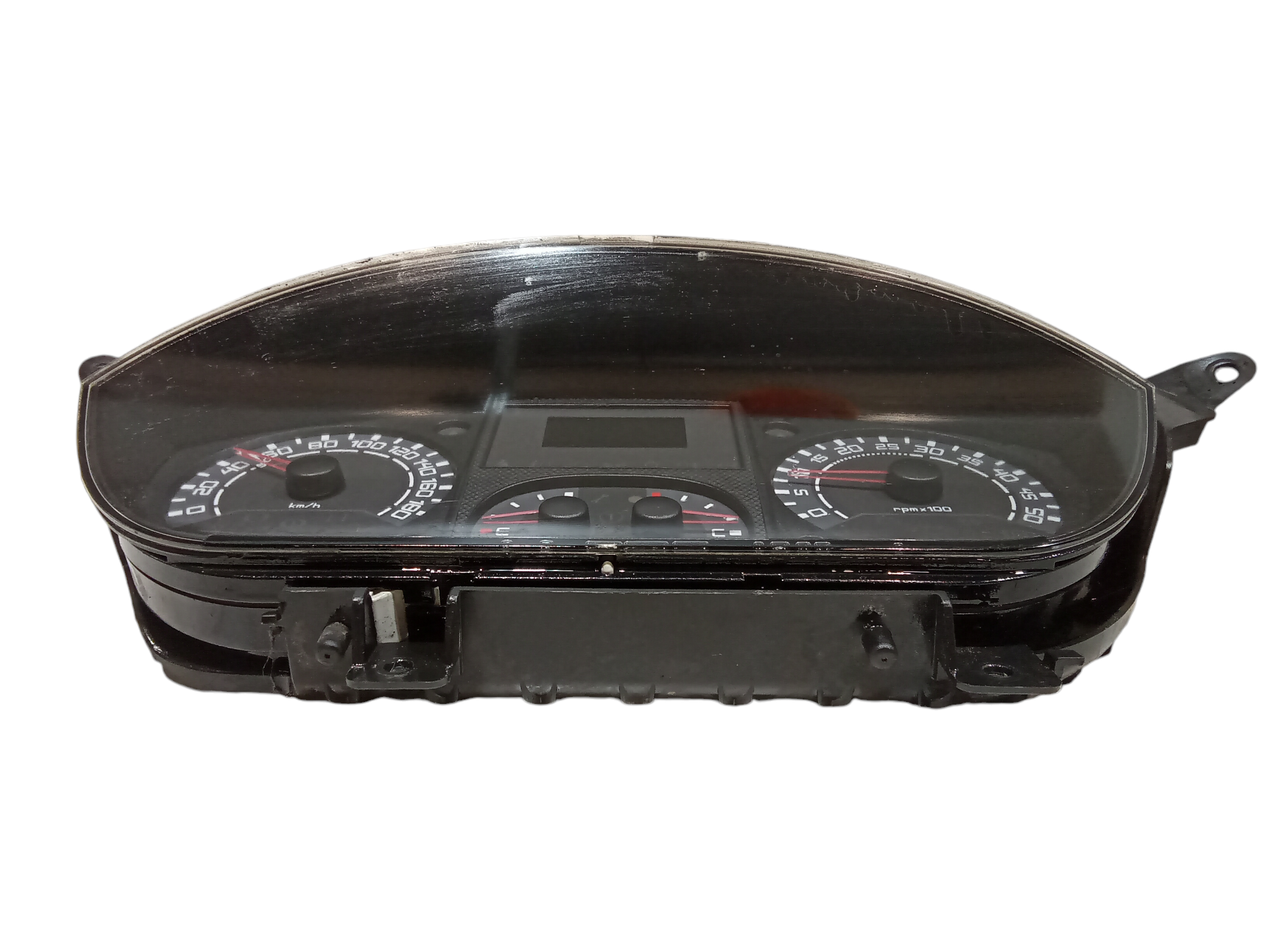 Quadro Strumenti per Iveco Daily 4 Serie (2006 - 2014)