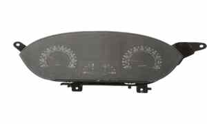 Quadro Strumenti per Iveco Daily 4 Serie (2006 - 2014)