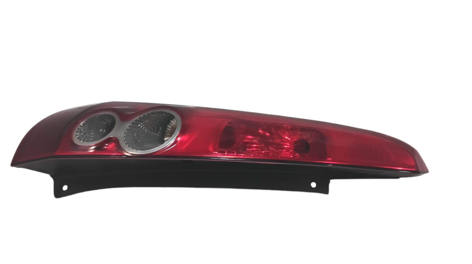 Stop fanale Posteriore sinistro lato Guida per Ford Fiesta 5 Serie (2005 - 2008)