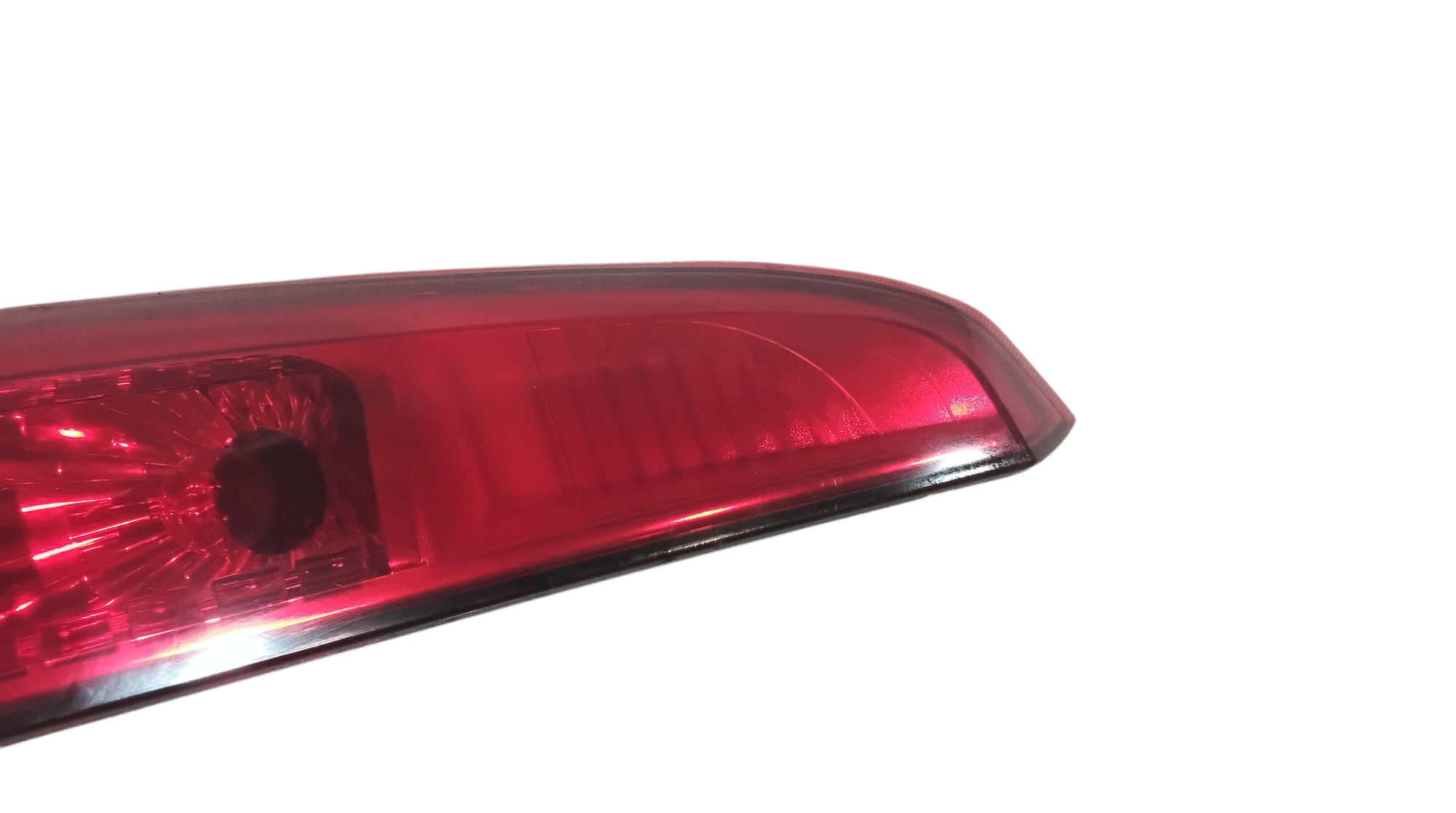 Stop fanale Posteriore sinistro lato Guida per Ford Fiesta 5 Serie (2005 - 2008)