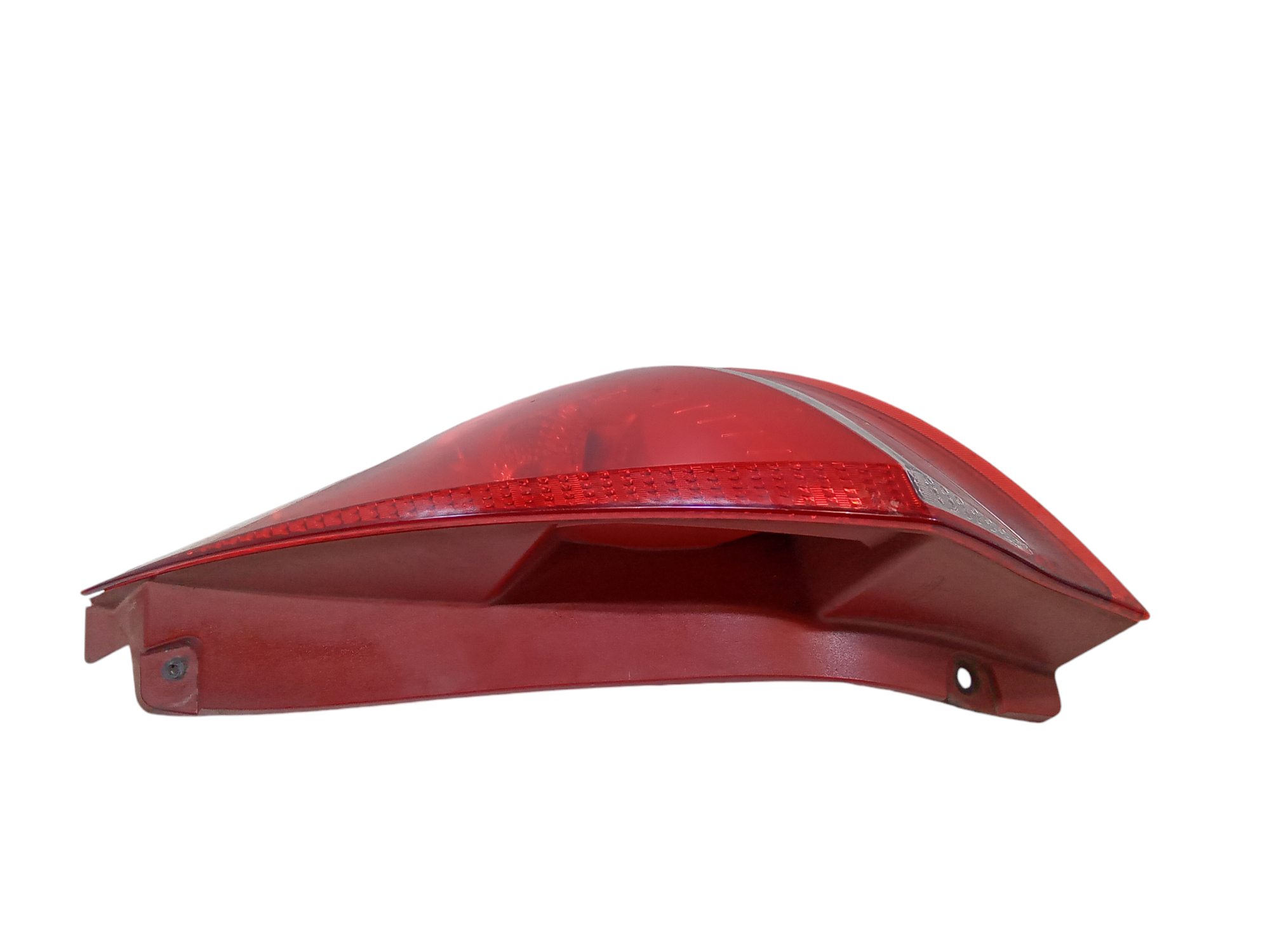 Stop fanale posteriore Destro Passeggero per Ford Fiesta 6 Serie (2008 - 2017)