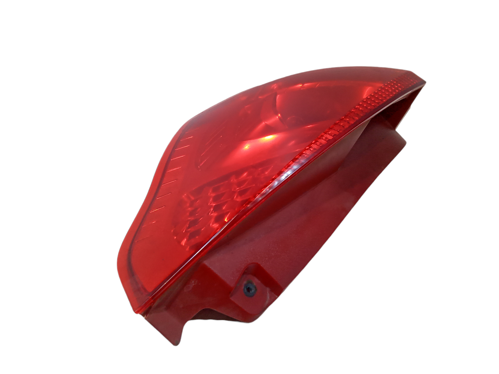 Stop fanale posteriore Destro Passeggero per Ford Fiesta 6 Serie (2008 - 2017)