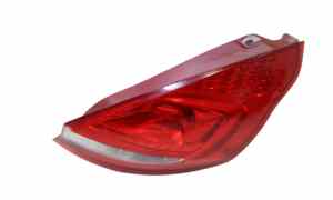 Stop fanale posteriore Destro Passeggero per Ford Fiesta 6 Serie (2008 - 2017)