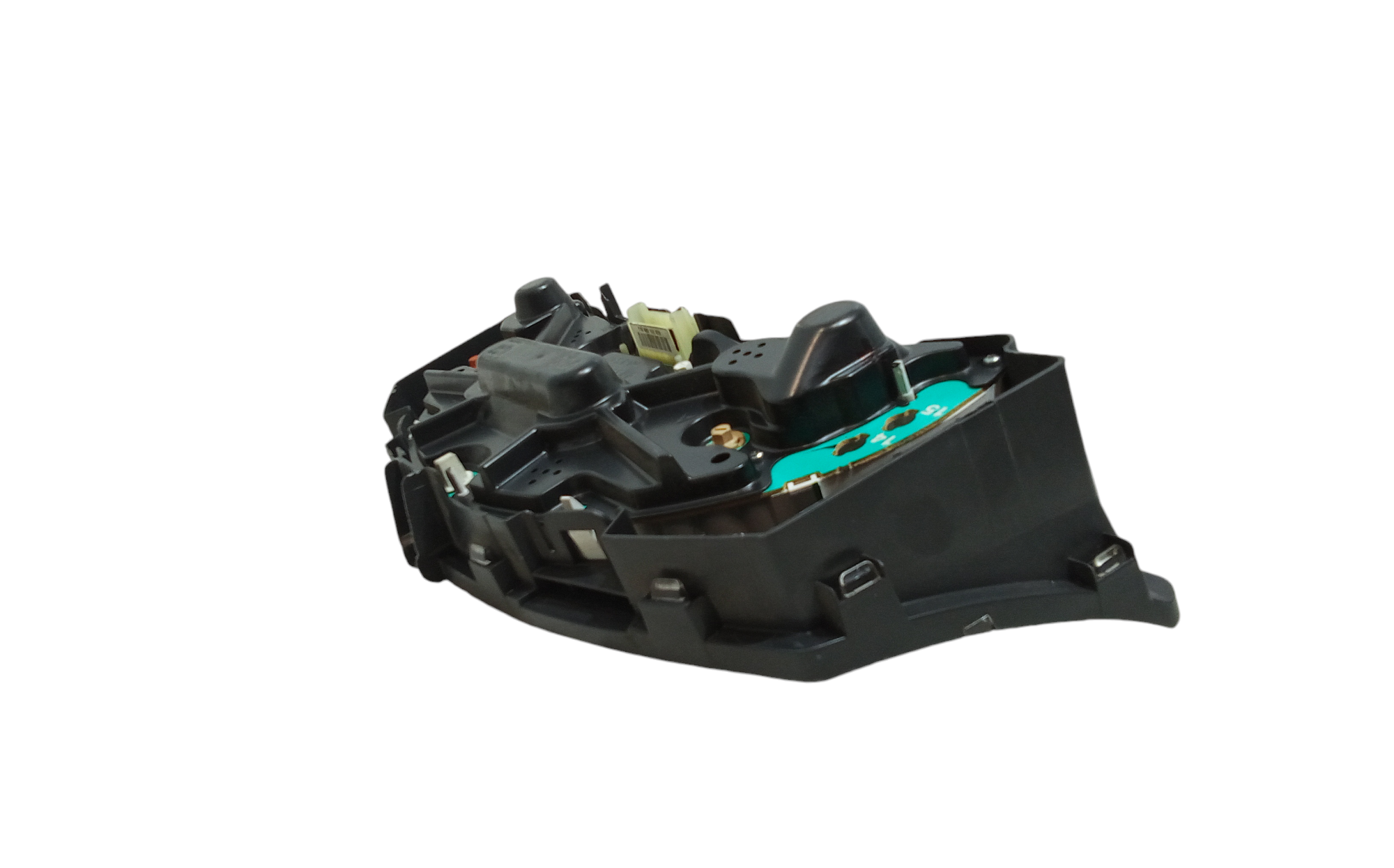 Quadro Strumenti per Opel Meriva 1 Serie (2003 - 2006)