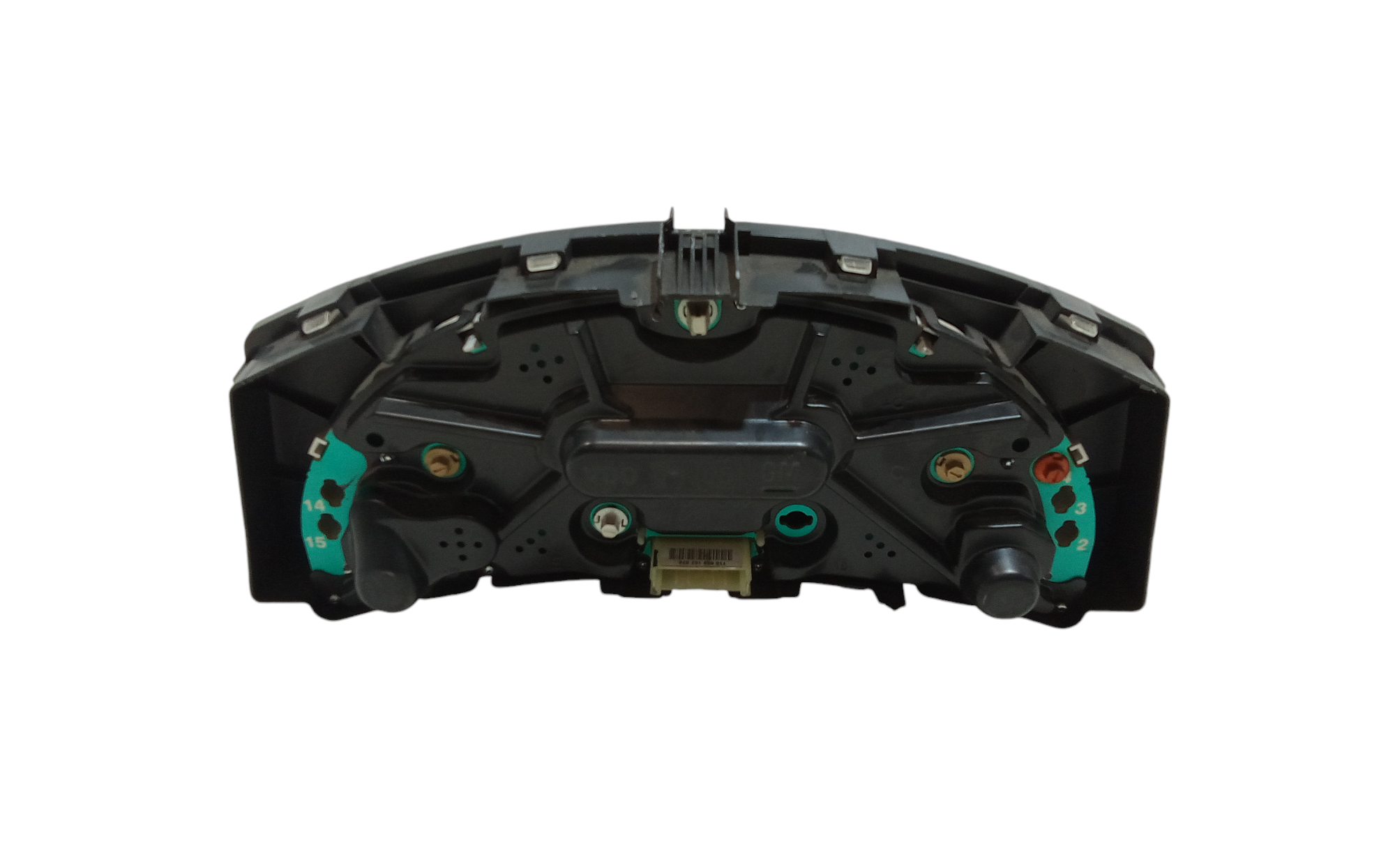 Quadro Strumenti per Opel Meriva 1 Serie (2003 - 2006)