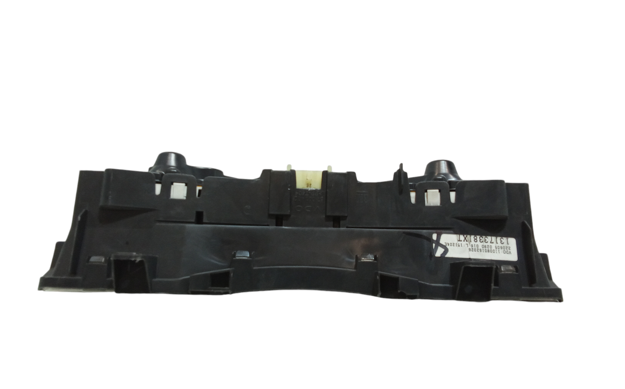 Quadro Strumenti per Opel Meriva 1 Serie (2003 - 2006)
