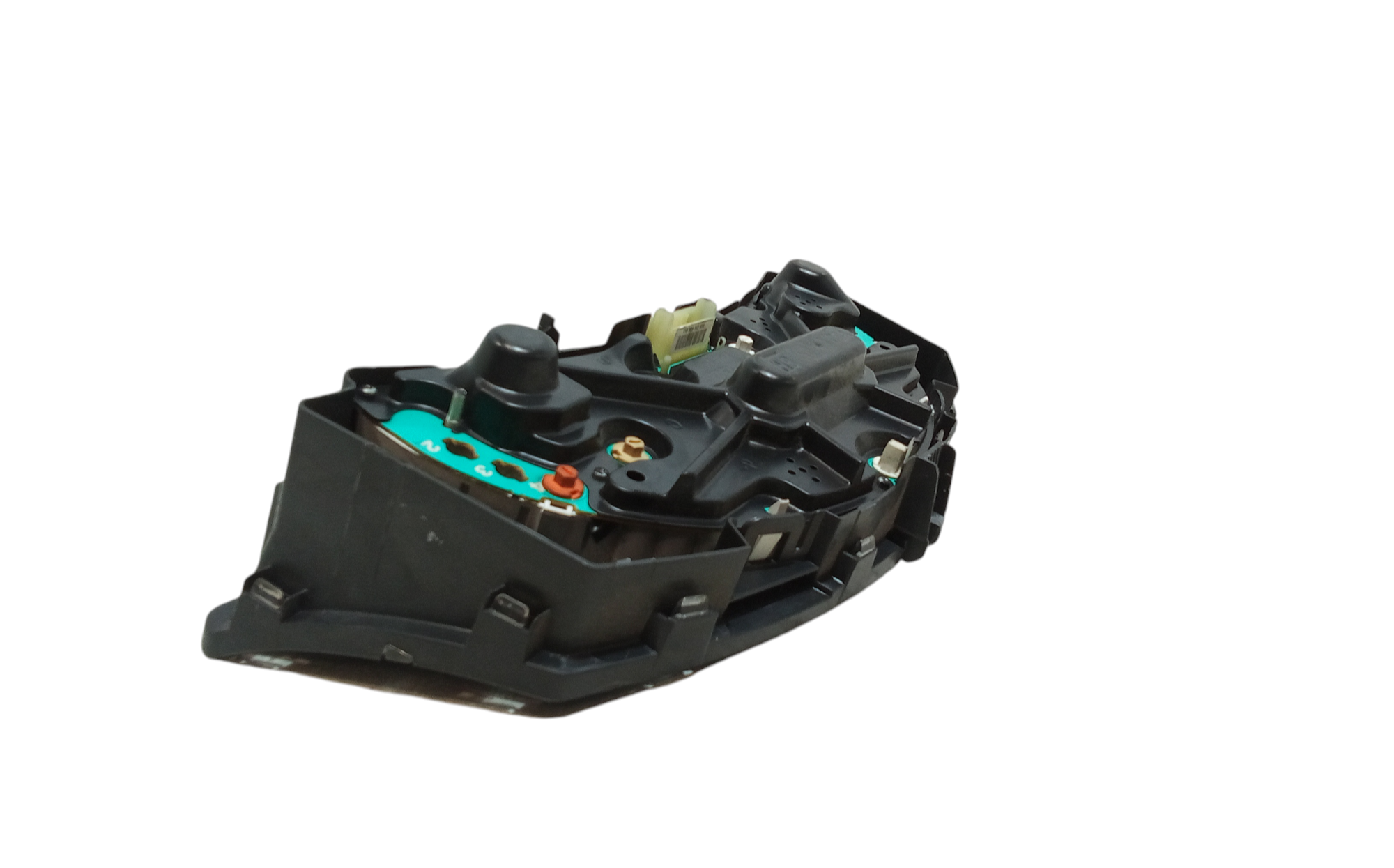 Quadro Strumenti per Opel Meriva 1 Serie (2003 - 2006)