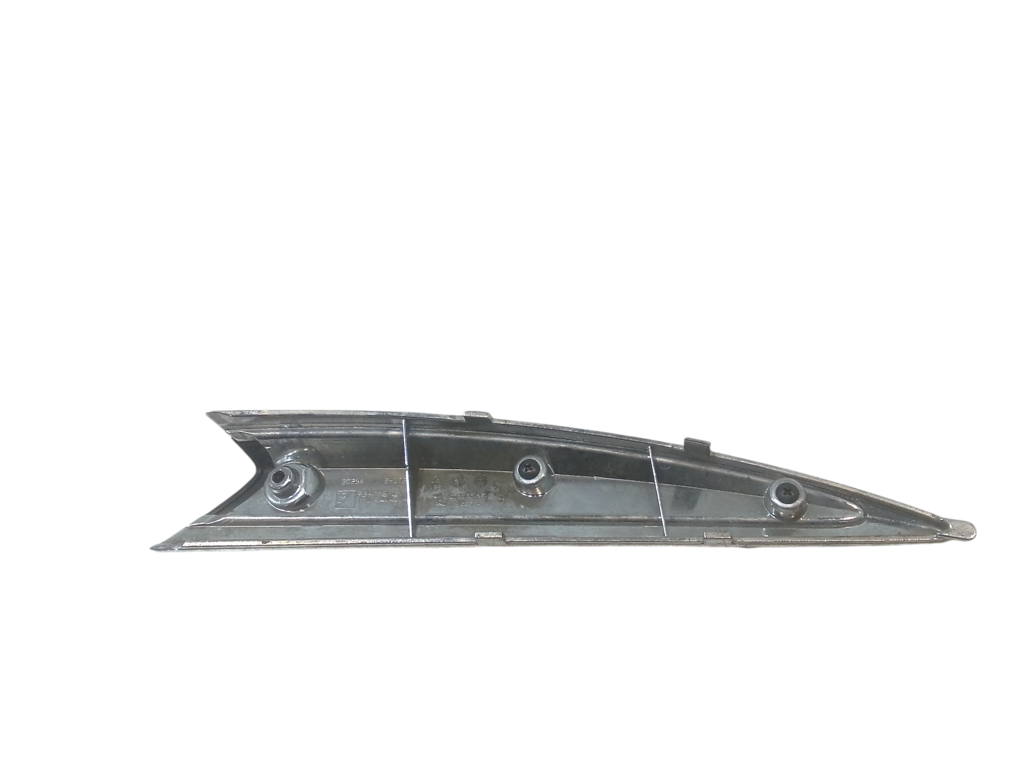 Modanatura Carena Posteriore SX per Piaggio Liberty 50cc Moc (2010 - In produzione)