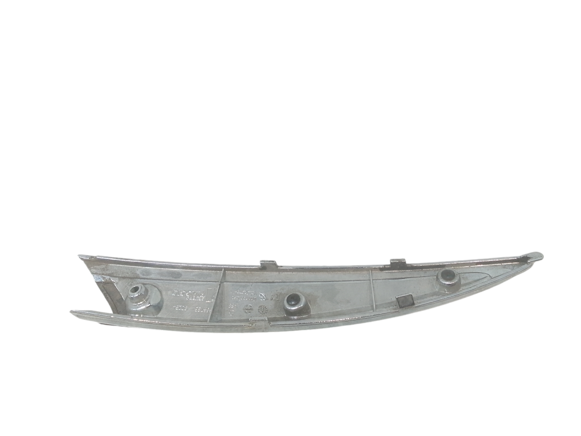 Modanatura Carena Posteriore DX per Piaggio Liberty 50cc Moc (2010 - In produzione)