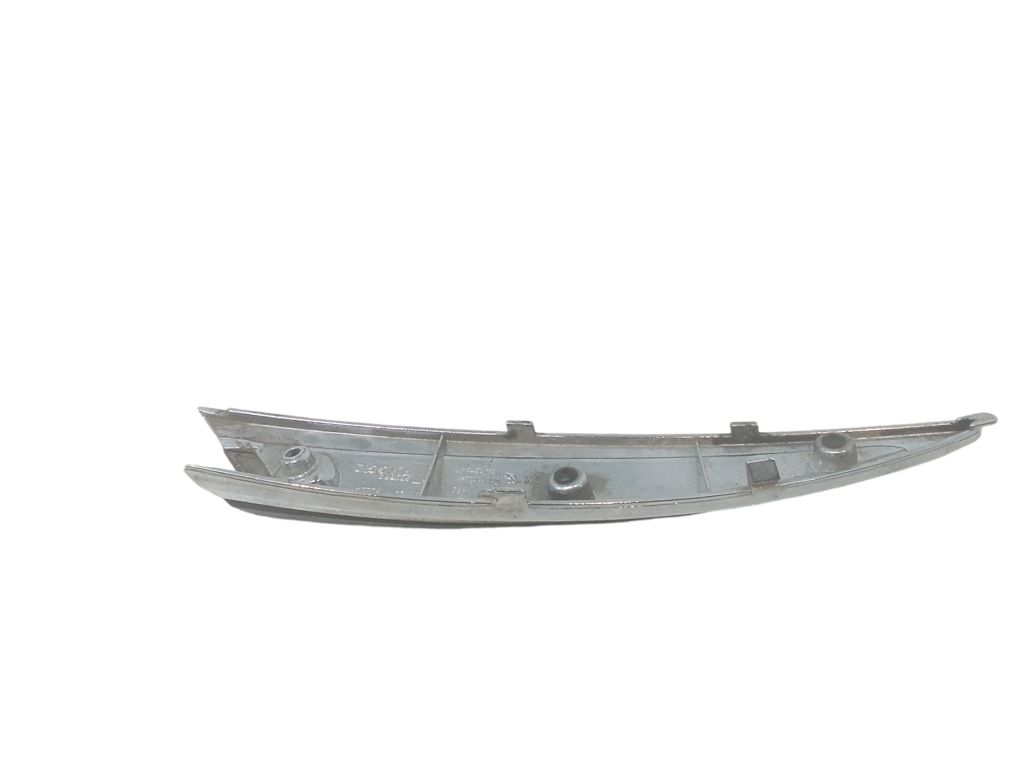 Modanatura Carena Posteriore DX per Piaggio Liberty 50cc Moc (2010 - In produzione)