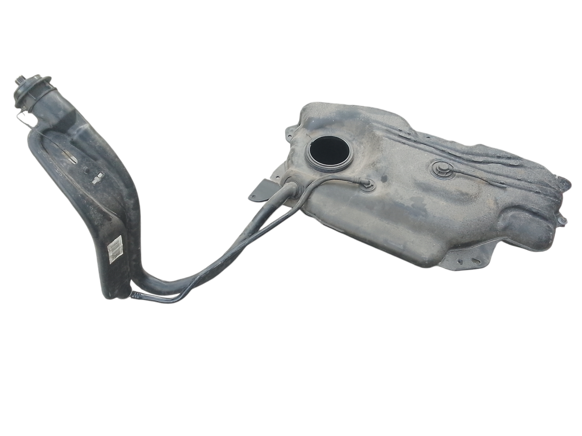 Serbatoio carburante per Citroen C3 Serie (16>) (2016 - In produzione)