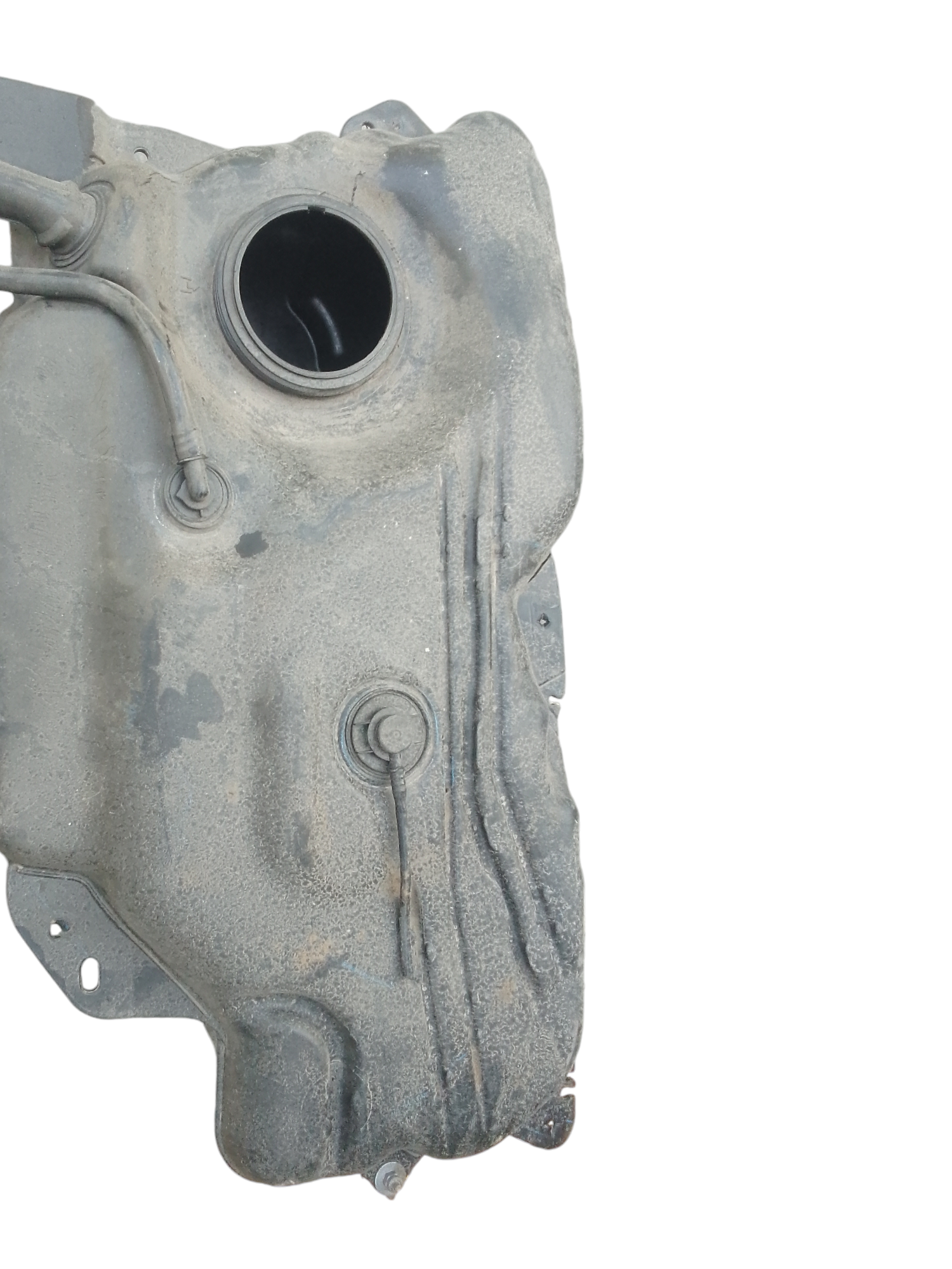 Serbatoio carburante per Citroen C3 Serie (16>) (2016 - In produzione)