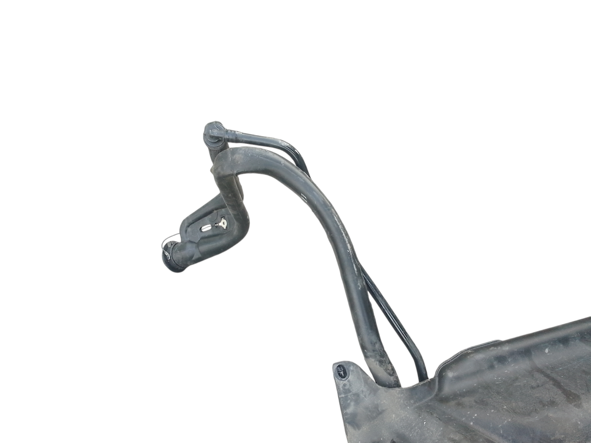 Serbatoio carburante per Citroen C3 Serie (16>) (2016 - In produzione)