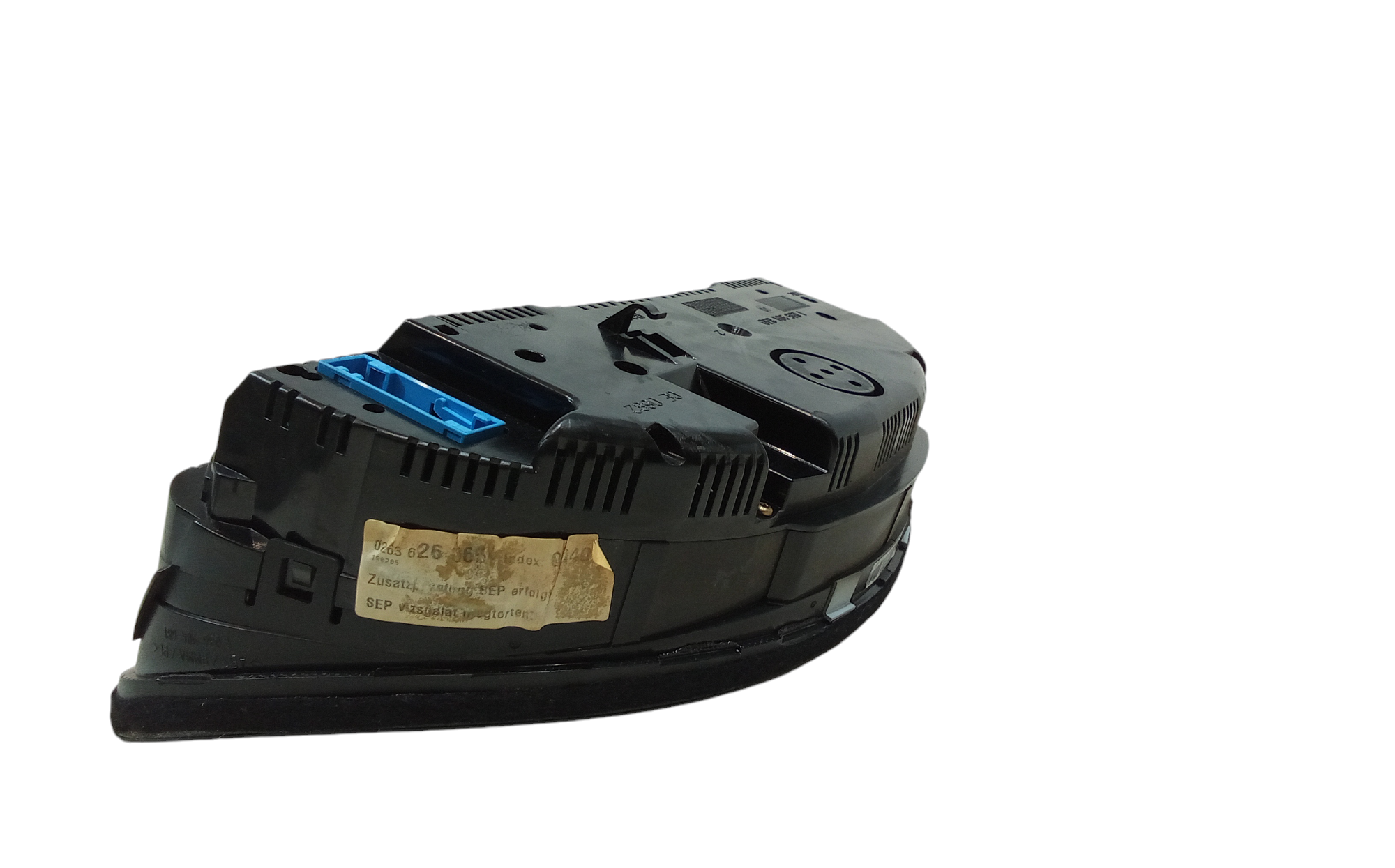 Quadro Strumenti per Audi A4 Berlina (8e) (04>07) (2004 - 2007)