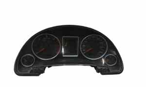 Quadro Strumenti per Audi A4 Berlina (8e) (04>07) (2004 - 2007)