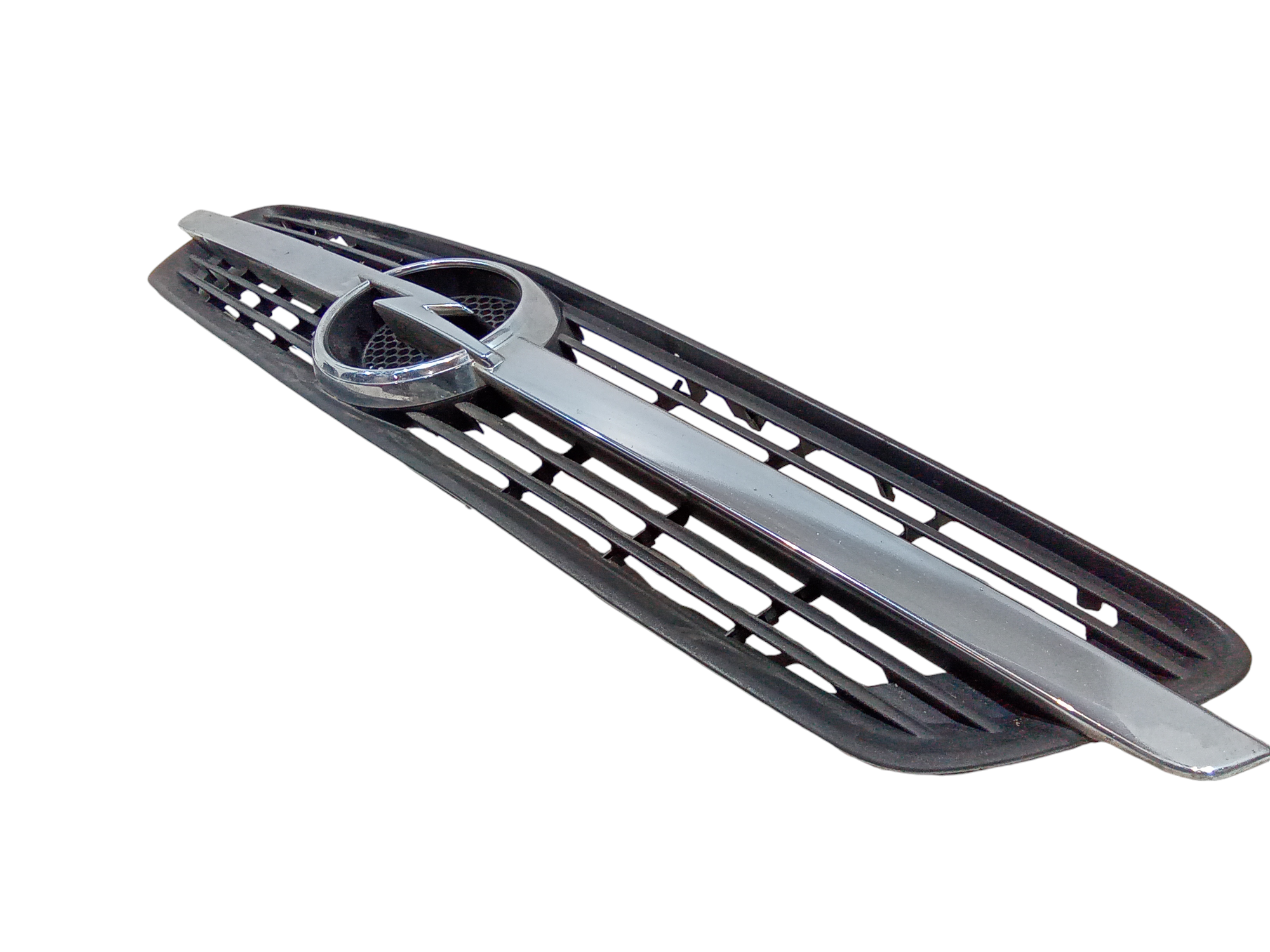 Mascherina anteriore per Opel Meriva 1 Serie (2003 - 2006)