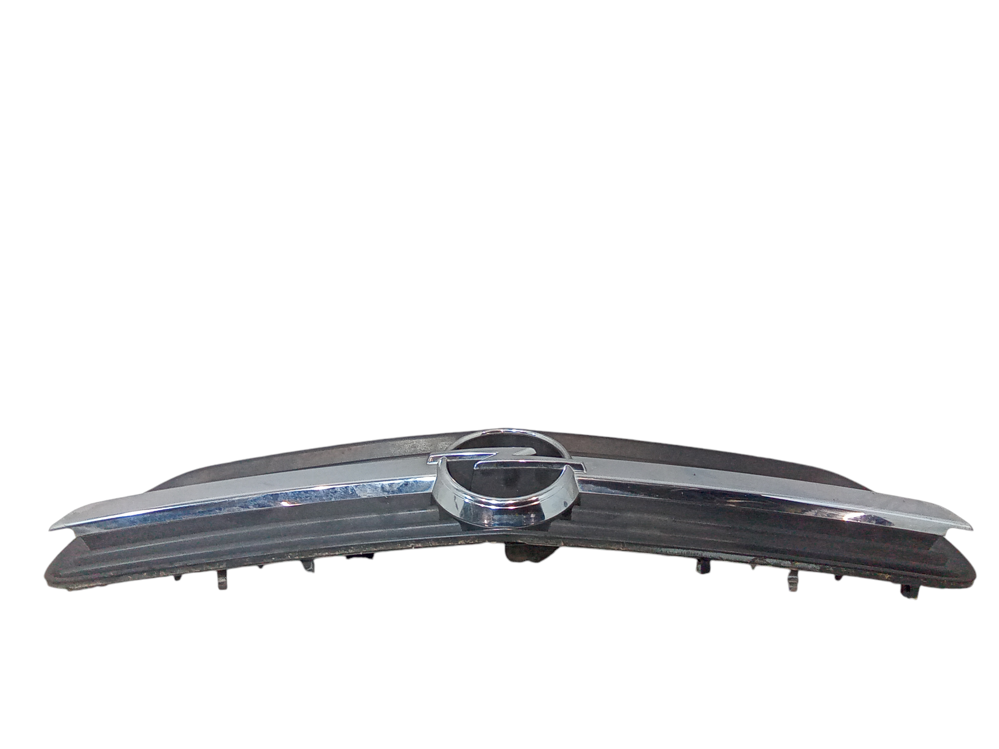 Mascherina anteriore per Opel Meriva 1 Serie (2003 - 2006)