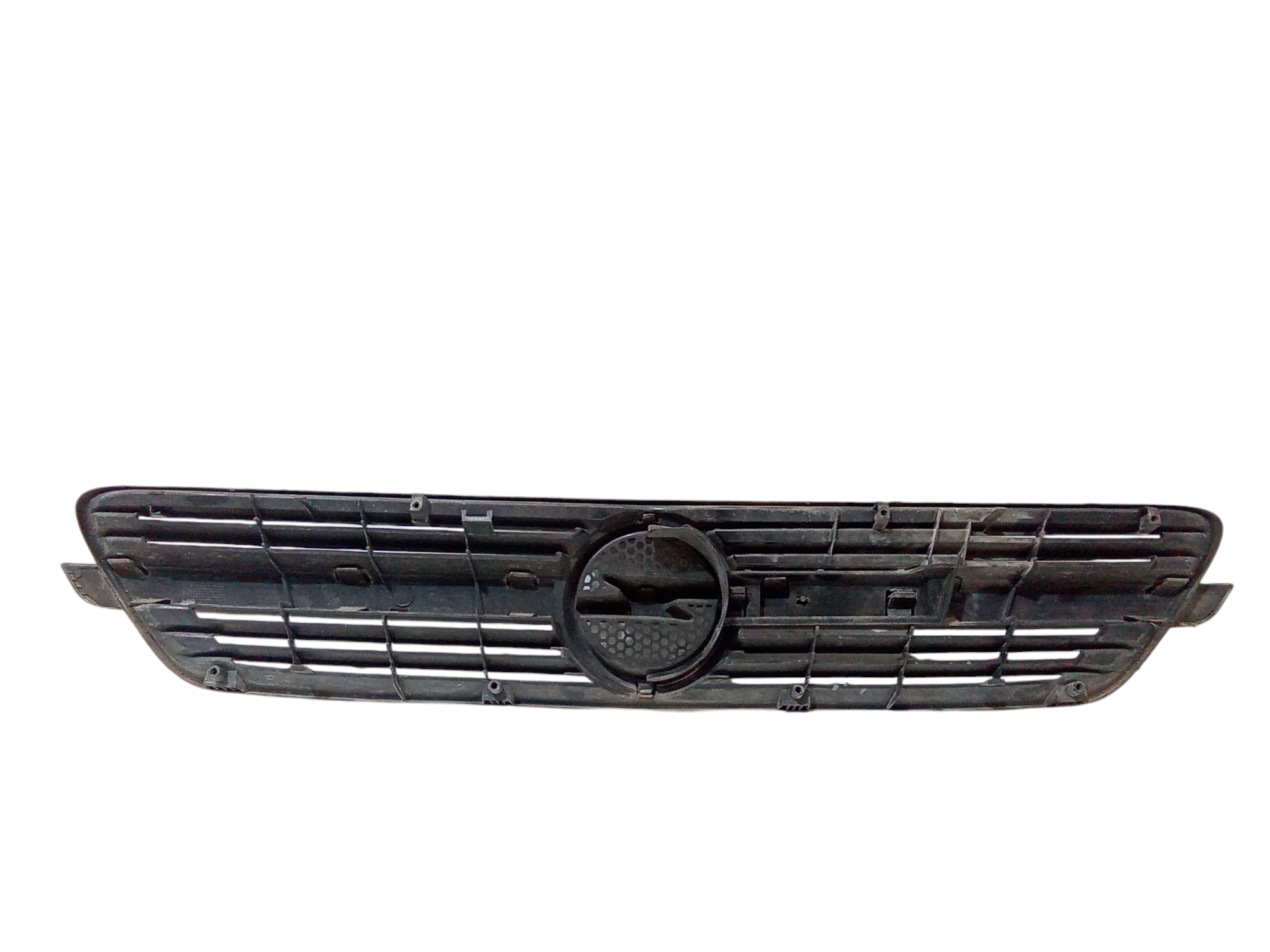 Mascherina anteriore per Opel Meriva 1 Serie (2003 - 2006)